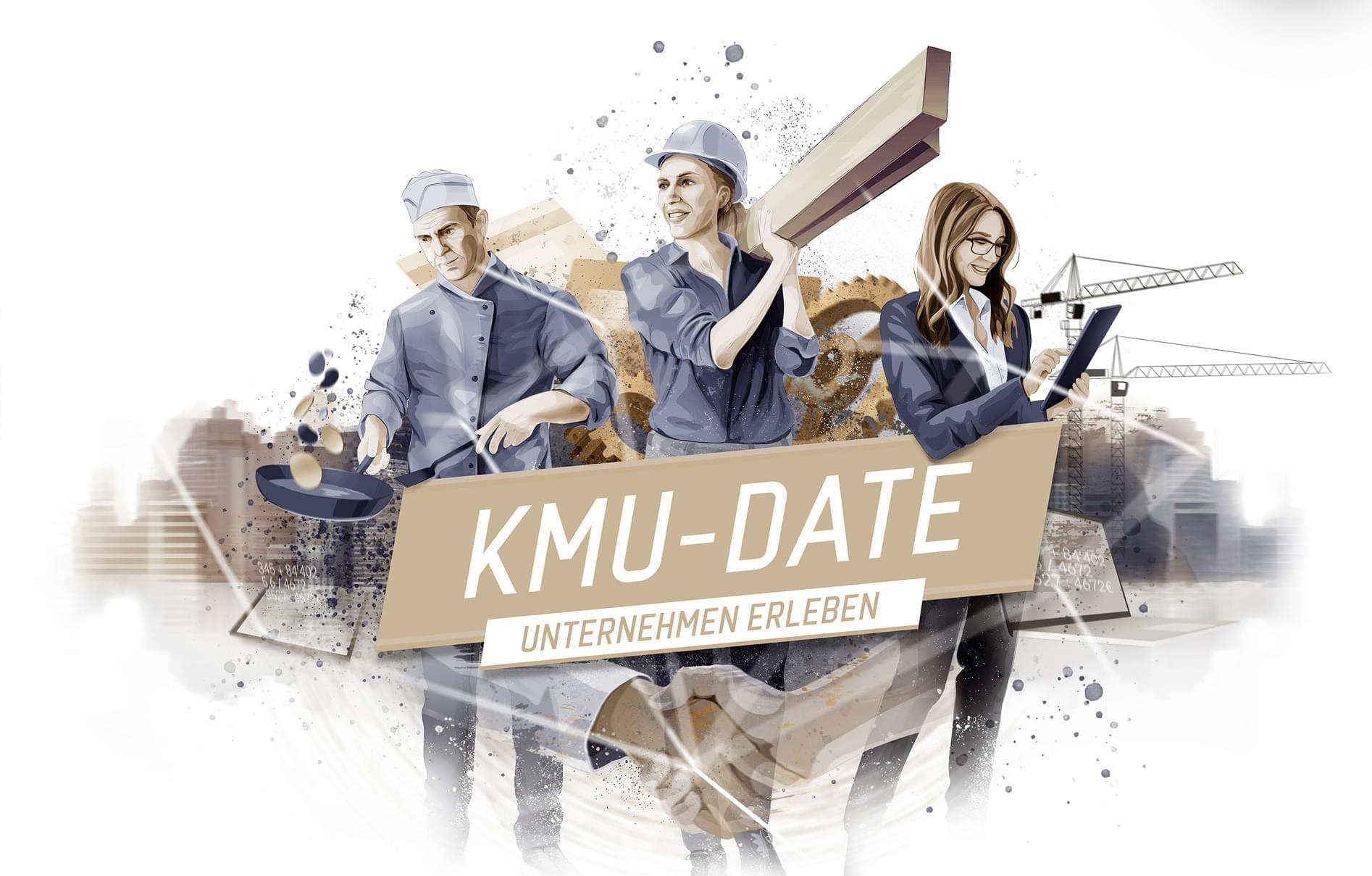 KMU-Date