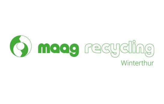 Maag Recycling 